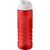 H2O Active® Eco Treble 750 ml Sportflasche mit Stülpdeckel (Bild 2)