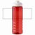 H2O Active® Eco Treble 750 ml Sportflasche mit Stülpdeckel (Bild 4)