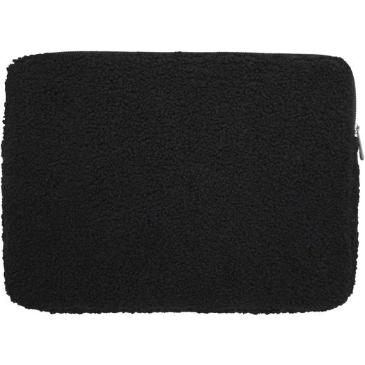 Bear 13" GRS-recycelte Sherpa Laptophülle 2 L (Bild 1)