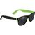 Sun Ray Sonnenbrille mit zweifarbigen Tönen (Bild 2)