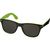 Sun Ray Sonnenbrille mit zweifarbigen Tönen