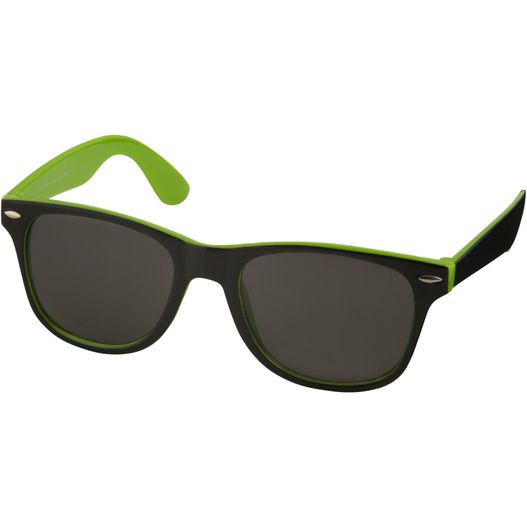 Sun Ray Sonnenbrille mit zweifarbigen Tönen (Bild 1)