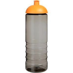 H2O Active® Eco Treble 750 ml Sportflasche mit Stülpdeckel