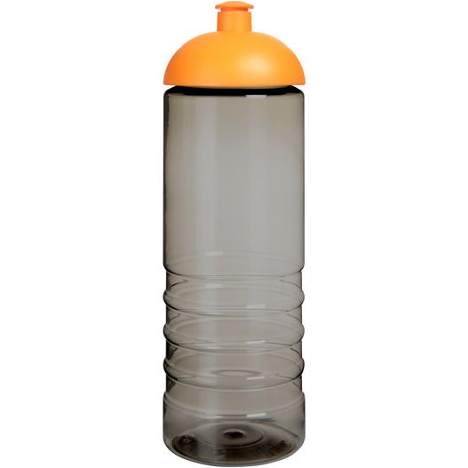 H2O Active® Eco Treble 750 ml Sportflasche mit Stülpdeckel (Bild 1)