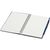Slate A5 wiederverwendbares Hardcover Notizbuch und Stiftset (schwarze Mine) (Bild 3)