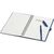 Slate A5 wiederverwendbares Hardcover Notizbuch und Stiftset (schwarze Mine) (Bild 4)