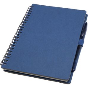 Slate A5 wiederverwendbares Hardcover Notizbuch und Stiftset (schwarze Mine)