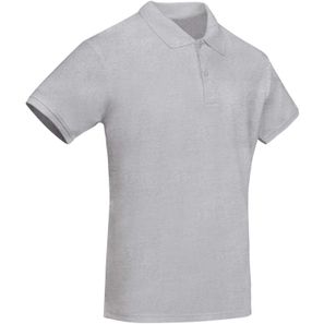 Prince Poloshirt aus Bio-Baumwolle für Herren