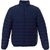 Athenas recycelte wattierte Jacke für Herren (Bild 1)
