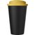 Americano® Eco 350 ml recycelter Becher mit auslaufsicherem Deckel (Bild 2)