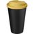 Americano® Eco 350 ml recycelter Becher mit auslaufsicherem Deckel (Bild 1)