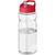 H2O Active® Eco Base 650 ml Sportflasche mit Ausgussdeckel (Bild 2)