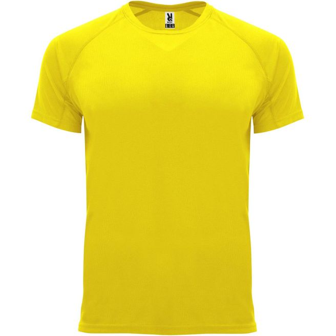 Bahrain Sport T-Shirt für Herren