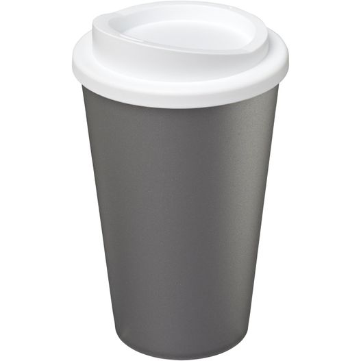 eine tasse mit einem deckel und einem deckel darauf Americano® 350 ml Isolierbecher (Bild 1)