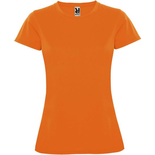 Produktabbildung Montecarlo Sport T-Shirt für Damen Montecarlo Sport T-Shirt für Damen (Bild 1)