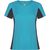 Shanghai Sport T-Shirt für Damen