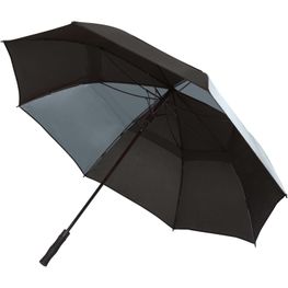 Jeff 55" Golf-Sturmschirm