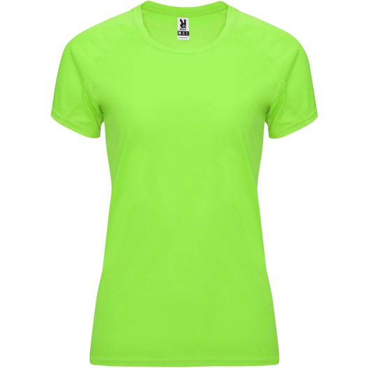 Produktabbildung Bahrain Sport T-Shirt für Damen Bahrain Sport T-Shirt für Damen (Bild 1)