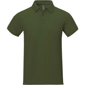 Calgary Poloshirt für Herren
