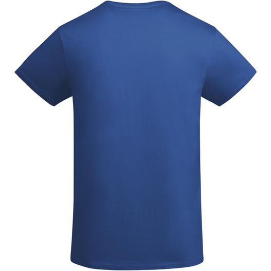 Produktabbildung Breda T-Shirt aus Bio-Baumwolle für Kinder Breda T-Shirt aus Bio-Baumwolle für Kinder (Bild 1)