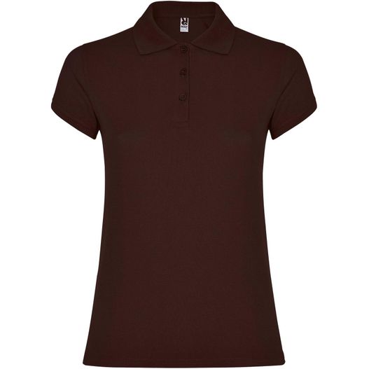 Produktabbildung Star Poloshirt für Damen Star Poloshirt für Damen (Bild 1)