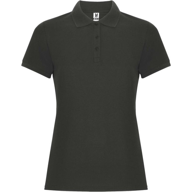 Pegaso Premium Poloshirt für Damen