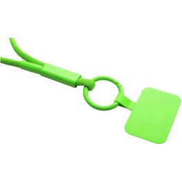 Tubyard Lanyard mit Telefonhalterung und Band aus recyceltem Kunststoff