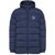 Nepal isolierter Parka Unisex (Bild 3)