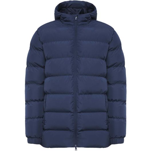 Nepal isolierter Parka Unisex (Bild 1)