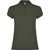 Star Poloshirt für Damen