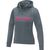 Sayan Kapuzenpullover mit halbem Reißverschluss für Damen (Bild 4)
