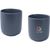 Male 200 ml Keramiktassen – 2er-Set (Bild 3)