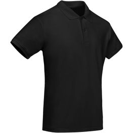 Prince Poloshirt aus Bio-Baumwolle für Herren