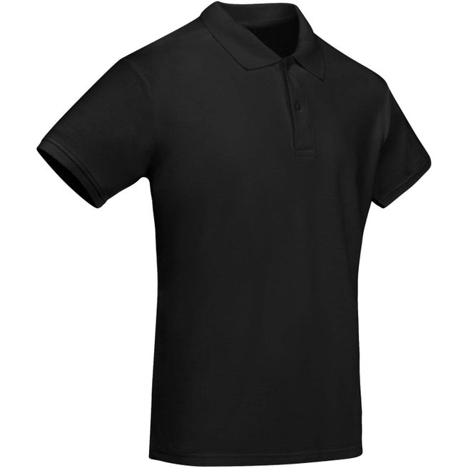 Prince Poloshirt aus Bio-Baumwolle für Herren