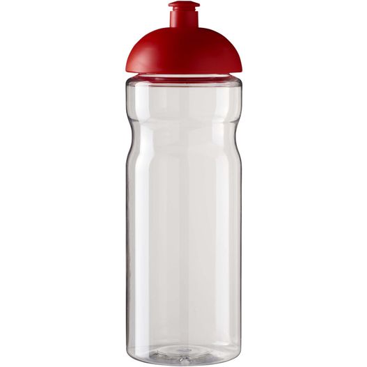 Produktabbildung H2O Active® Eco Base 650 ml Sportflasche mit Stülpdeckel H2O Active® Eco Base 650 ml Sportflasche mit Stülpdeckel (Bild 1)