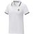 Amarago Polo mit abgesetztem Rand für Damen (Bild 4)