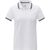 Amarago Polo mit abgesetztem Rand für Damen (Bild 1)