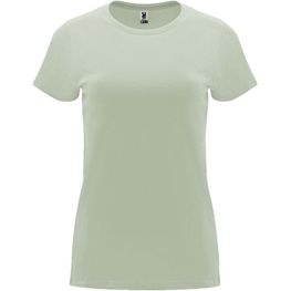 Capri T-Shirt für Damen