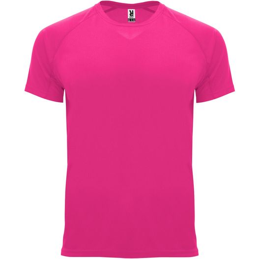 Bahrain Sport T-Shirt für Kinder (Bild 1)