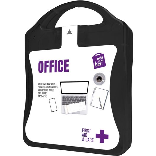 Produktabbildung MyKit Erste Hilfe fürs Büro MyKit Erste Hilfe fürs Büro (Bild 1)