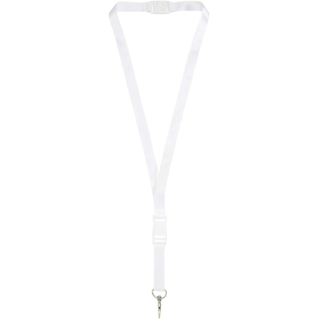 Produktabbildung Balta Sublimation Lanyard mit Schnapp- und Sicherheitsverschluss Balta Sublimation Lanyard mit Schnapp- und Sicherheitsverschluss