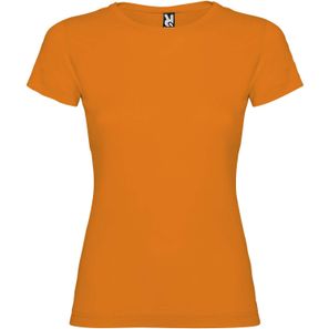 Jamaika T-Shirt für Damen