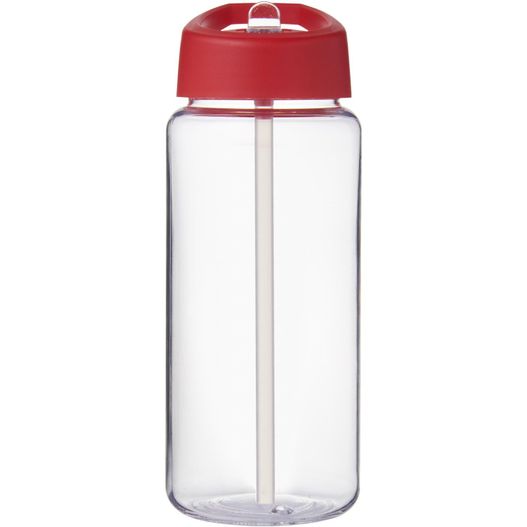 Produktabbildung H2O Active® Octave Tritan™ 600 ml Sportflasche mit Ausgussdeckel H2O Active® Octave Tritan™ 600 ml Sportflasche mit Ausgussdeckel (Bild 1)