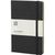 Moleskine Classic Hardcover Notizbuch Taschenformat – liniert (Bild 4)