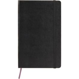 Produktabbildung Moleskine Classic Hardcover Notizbuch Taschenformat – liniert Moleskine Classic Hardcover Notizbuch Taschenformat – liniert