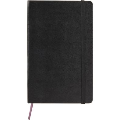 Produktabbildung Moleskine Classic Hardcover Notizbuch Taschenformat – liniert Moleskine Classic Hardcover Notizbuch Taschenformat – liniert