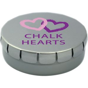 Clic clac zuckerfreie Pfefferminzpastillen