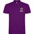 Star Poloshirt für Herren (Bild 3)