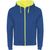 Fuji Kaputzensweatjacke Unisex