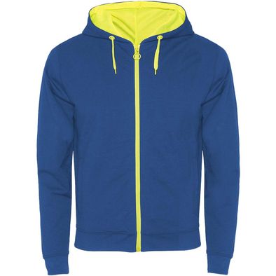 Produktabbildung Fuji Kaputzensweatjacke Unisex Fuji Kaputzensweatjacke Unisex